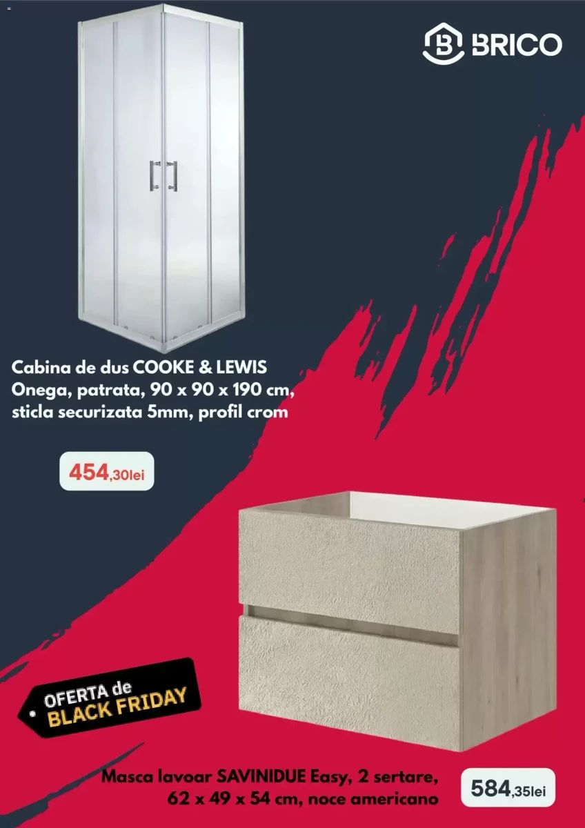 Catalog Brico Dépôt, pagina 5 din 5