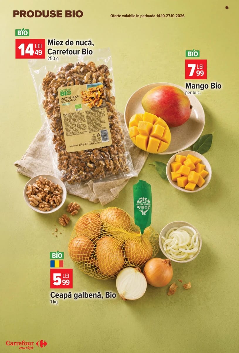 Catalog Carrefour Market, pagina 6 din 45