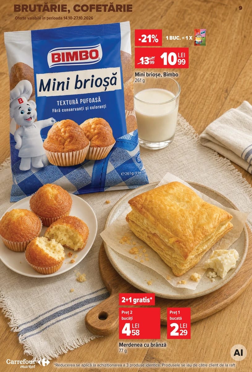 Catalog Carrefour Market, pagina 9 din 45