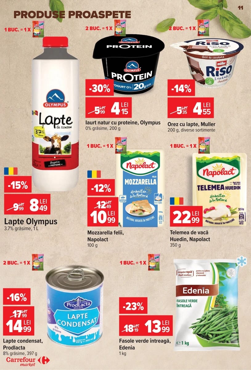 Catalog Carrefour Market, pagina 11 din 45