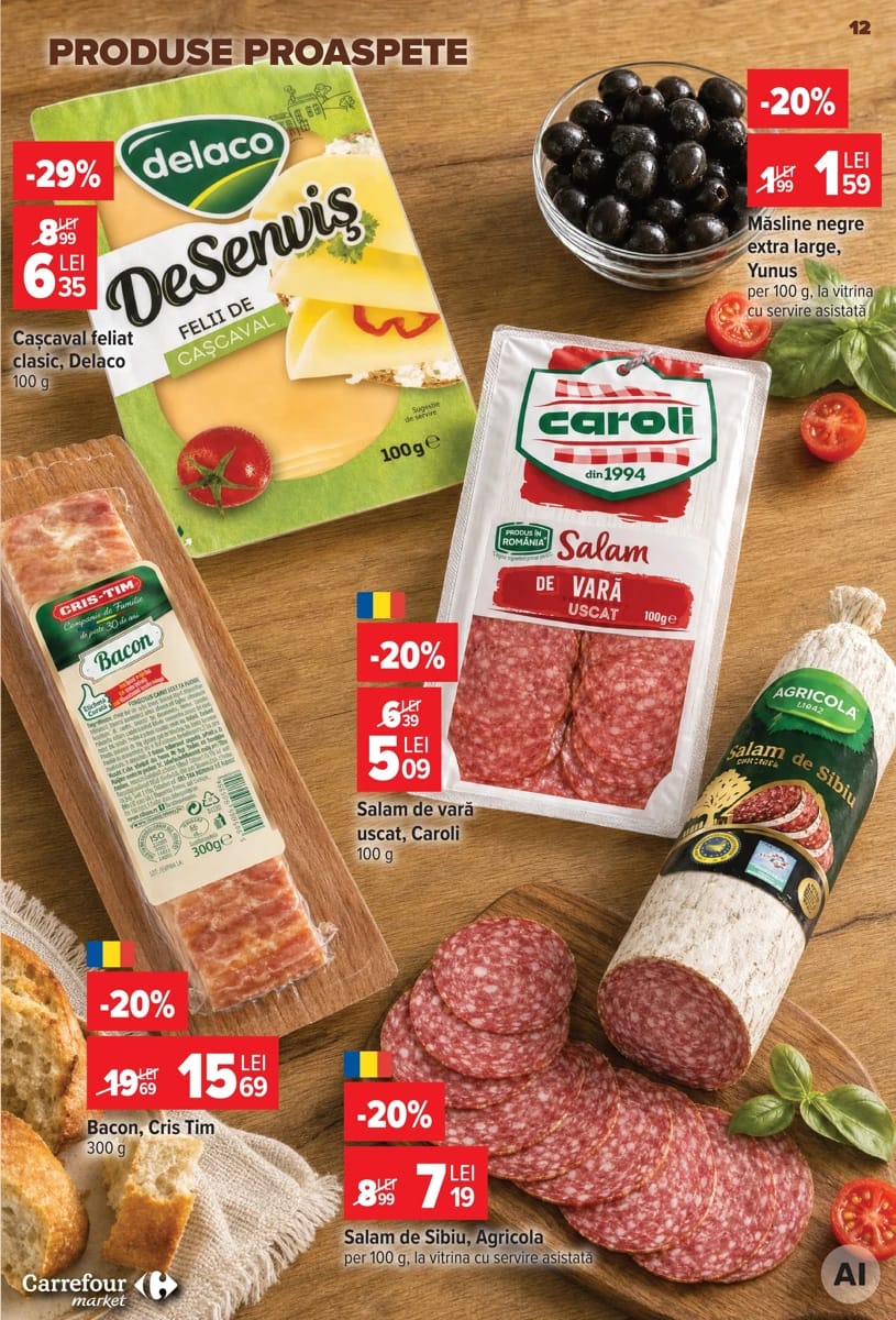 Catalog Carrefour Market, pagina 12 din 45