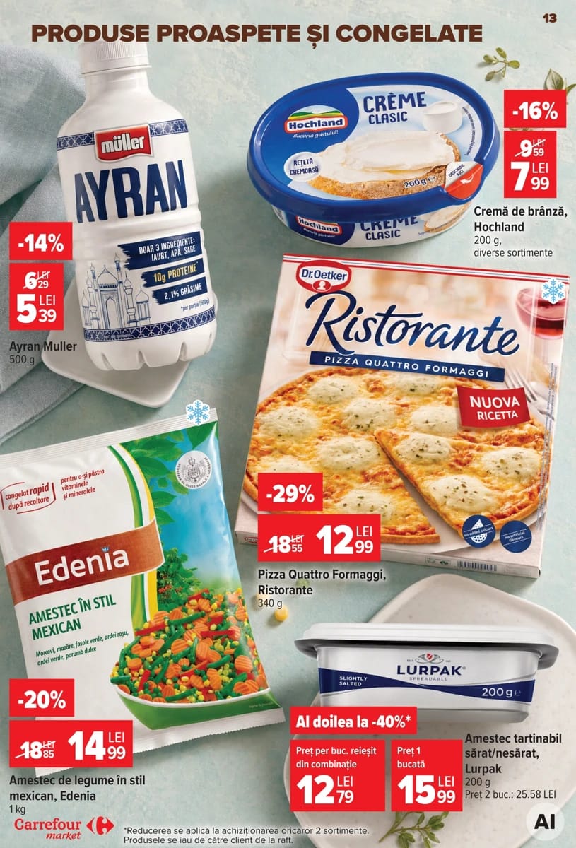 Catalog Carrefour Market, pagina 13 din 45
