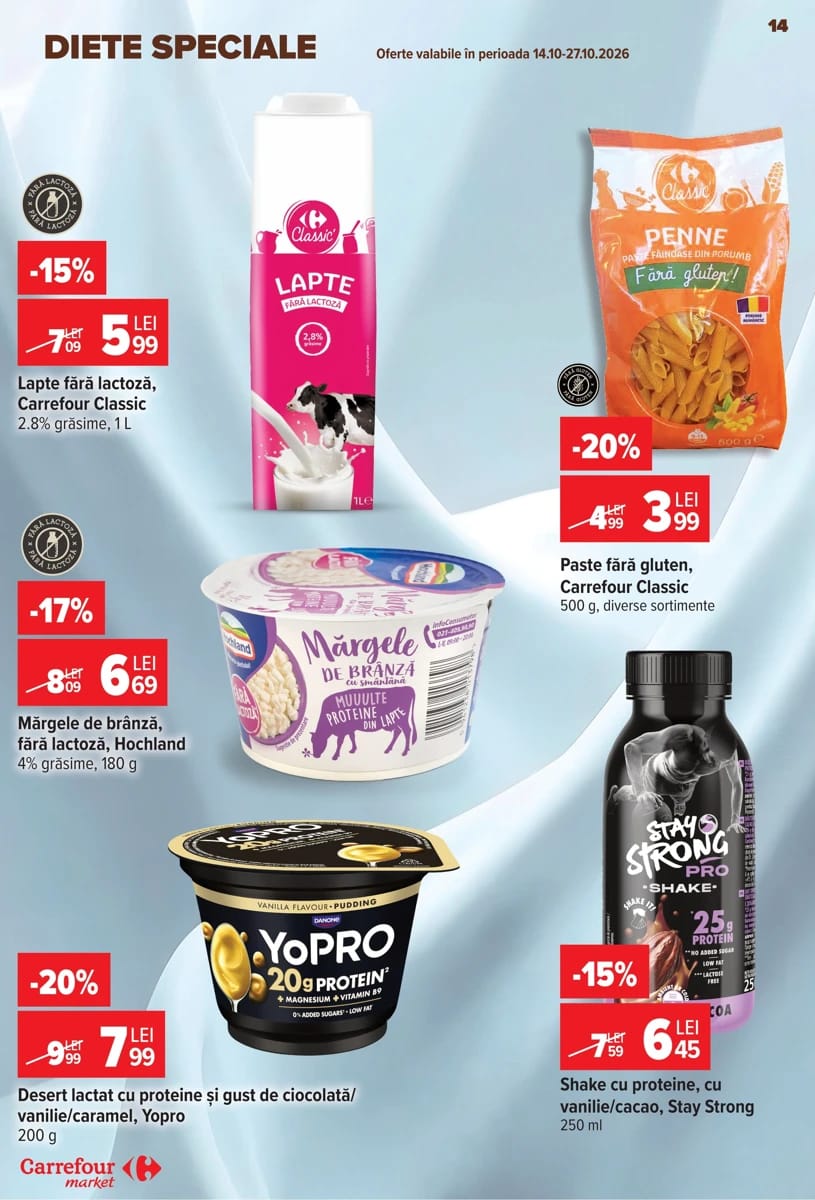 Catalog Carrefour Market, pagina 14 din 45