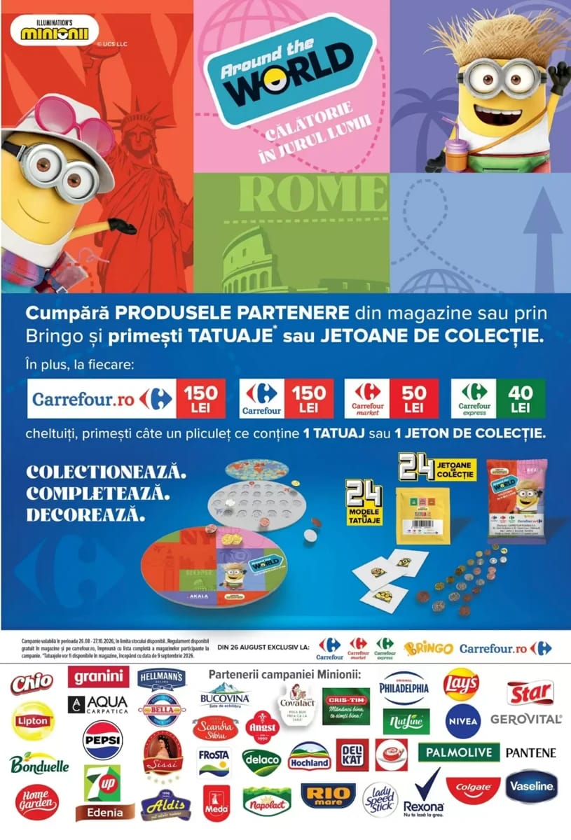 Catalog Carrefour Market, pagina 2 din 46
