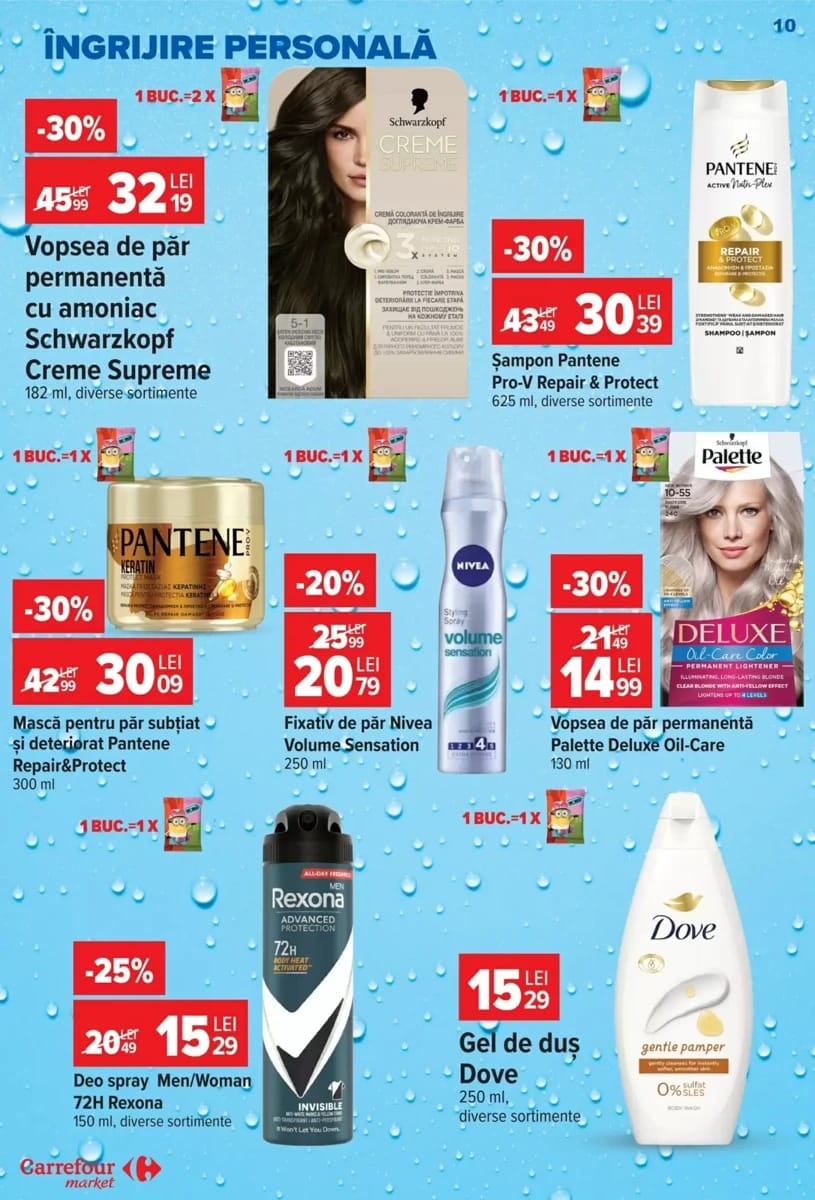 Catalog Carrefour Market, pagina 10 din 46