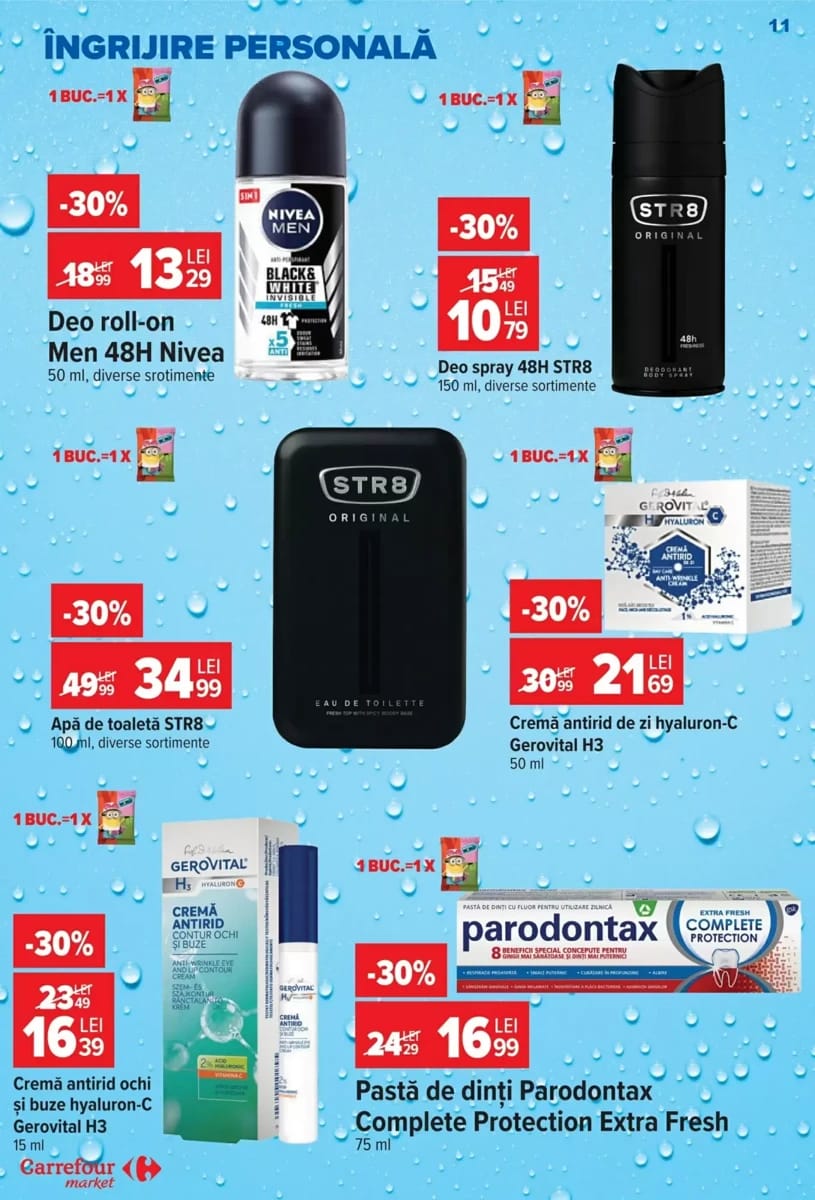 Catalog Carrefour Market, pagina 11 din 46