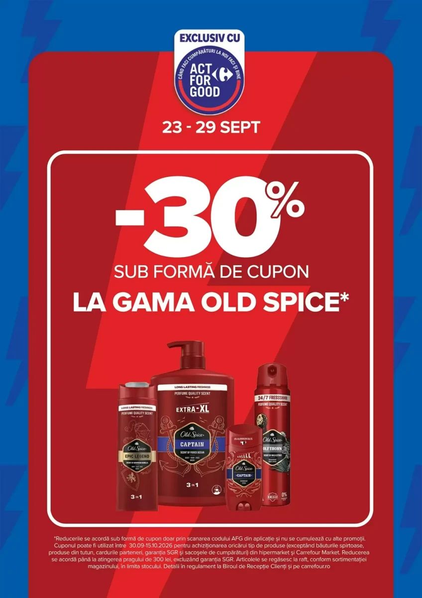 Catalog Carrefour Market, pagina 13 din 46