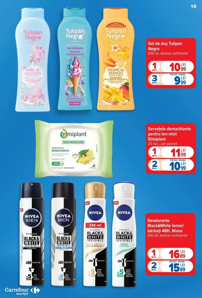 Catalog Carrefour Market, pagina 18 din 46