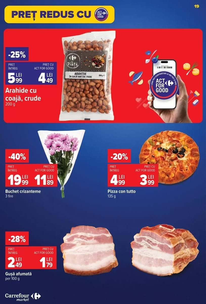 Catalog Carrefour Market, pagina 19 din 46