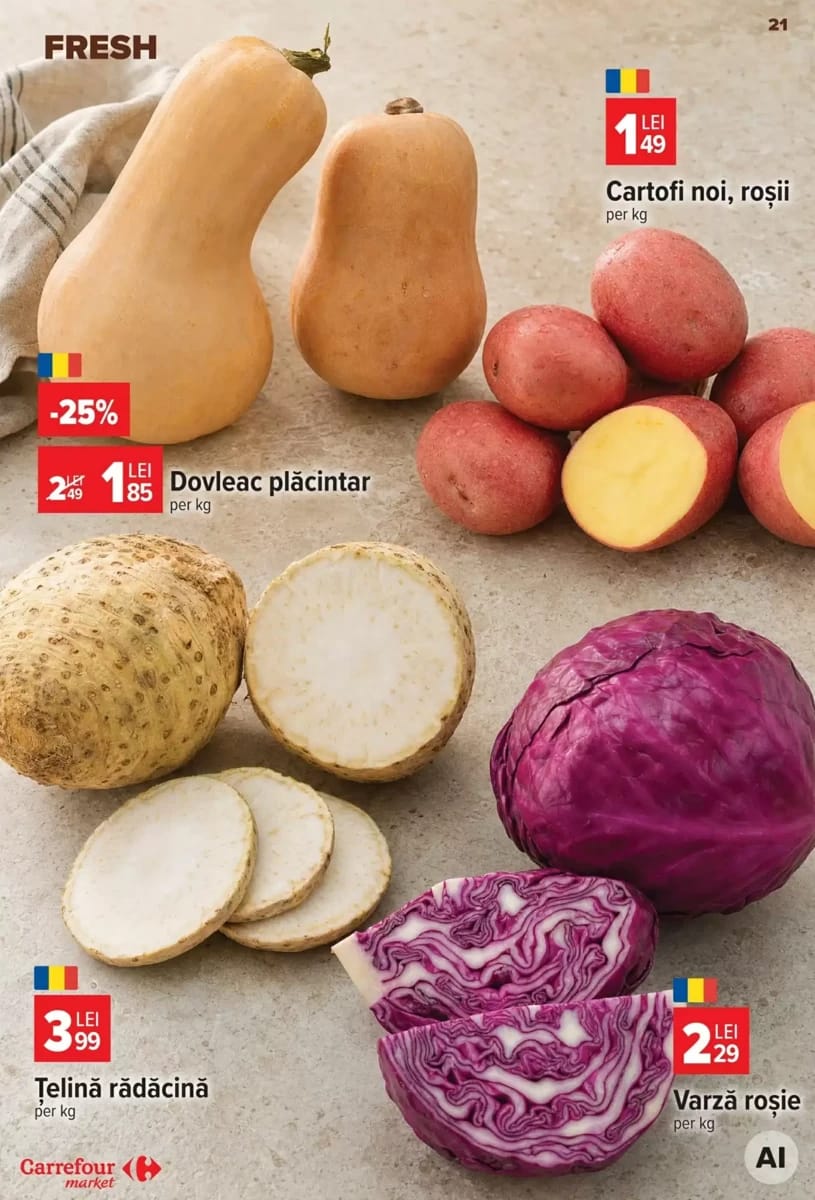 Catalog Carrefour Market, pagina 21 din 46