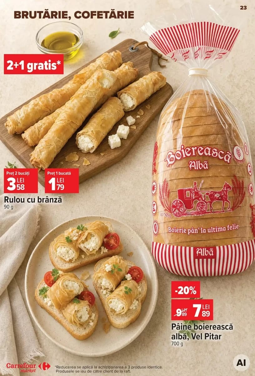Catalog Carrefour Market, pagina 23 din 46