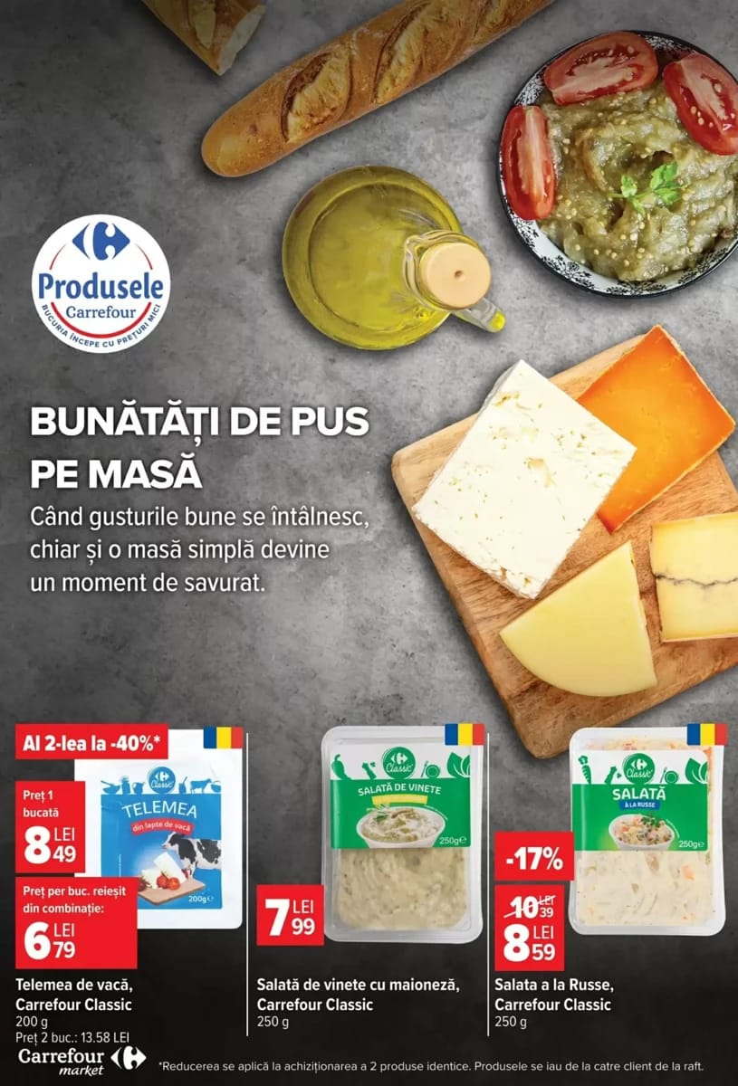 Catalog Carrefour Market, pagina 29 din 46