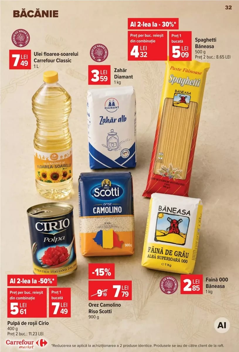Catalog Carrefour Market, pagina 32 din 46