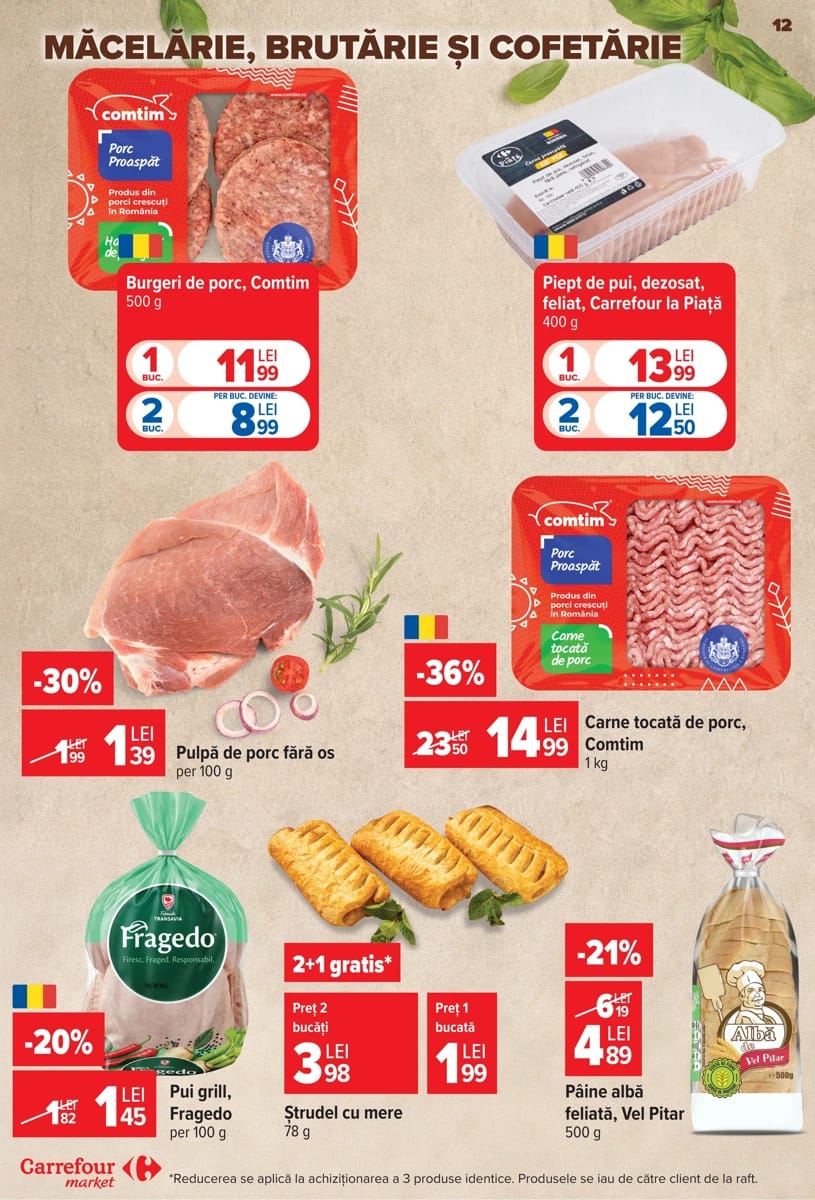 Catalog Carrefour Market, pagina 12 din 34