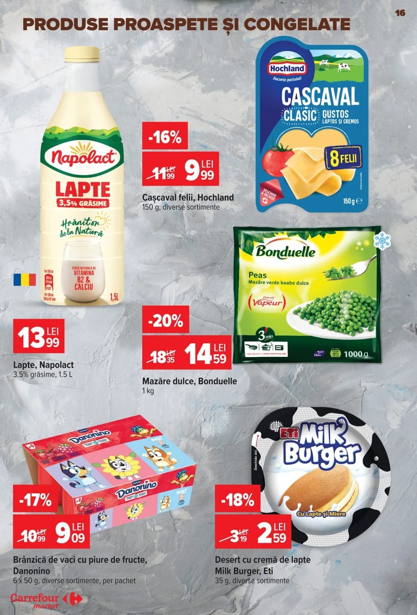Catalog Carrefour Market, pagina 16 din 34