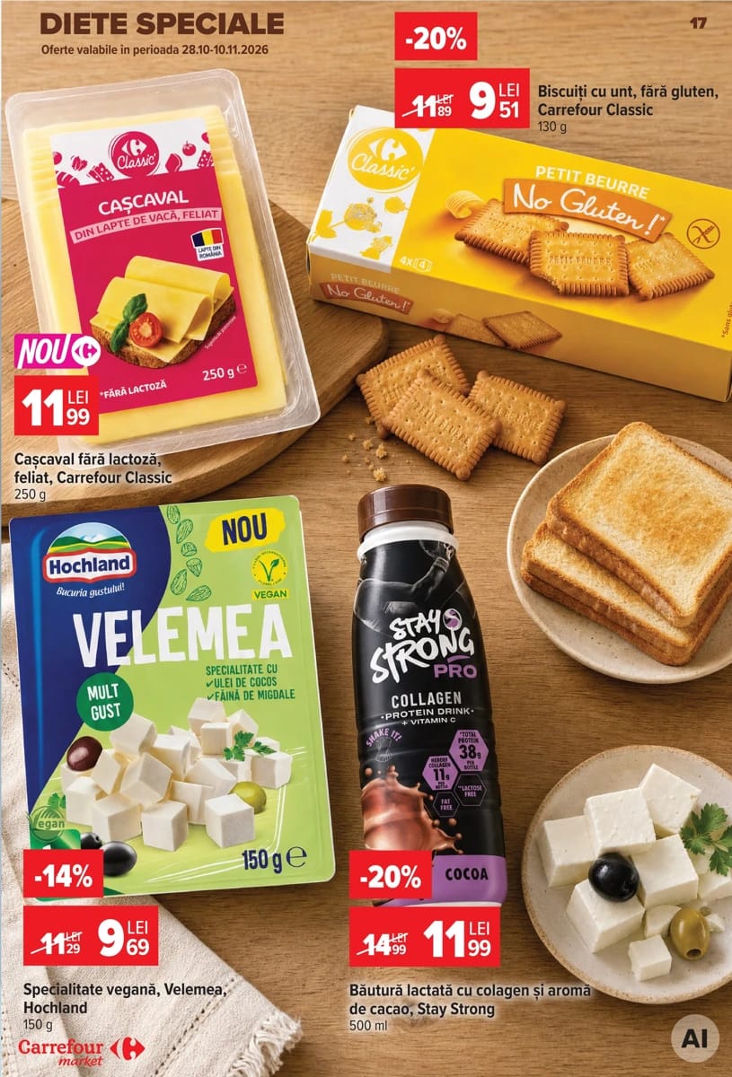 Catalog Carrefour Market, pagina 17 din 34
