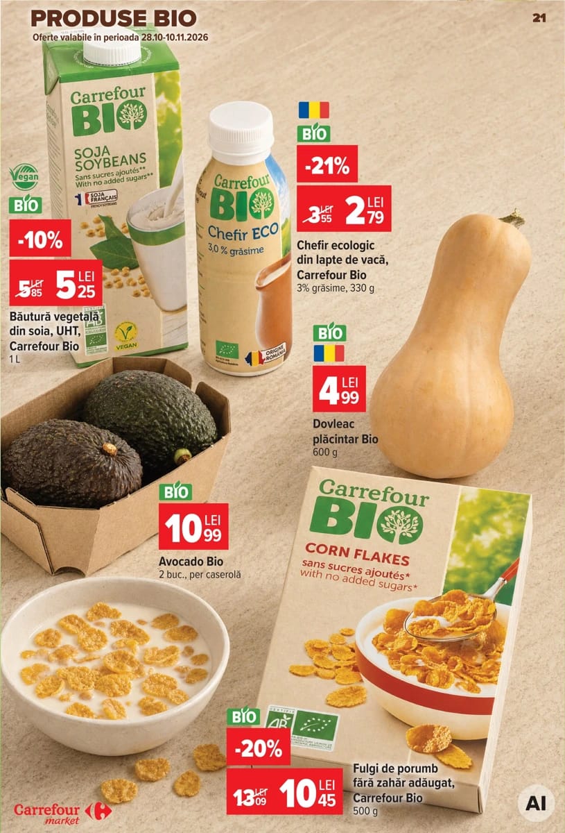 Catalog Carrefour Market, pagina 21 din 34