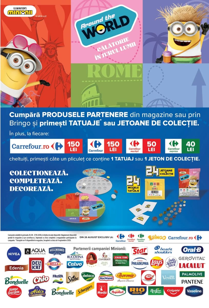 Catalog Carrefour Market, pagina 2 din 54
