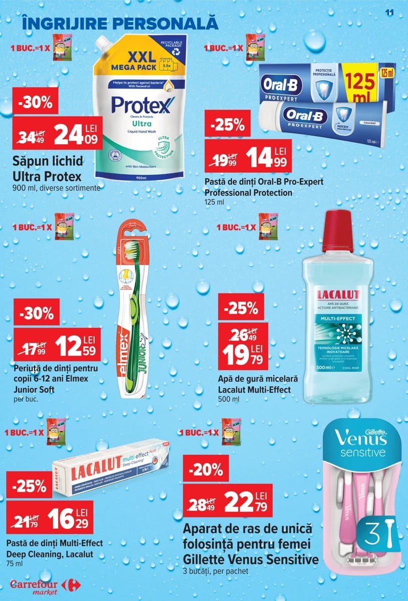 Catalog Carrefour Market, pagina 11 din 54