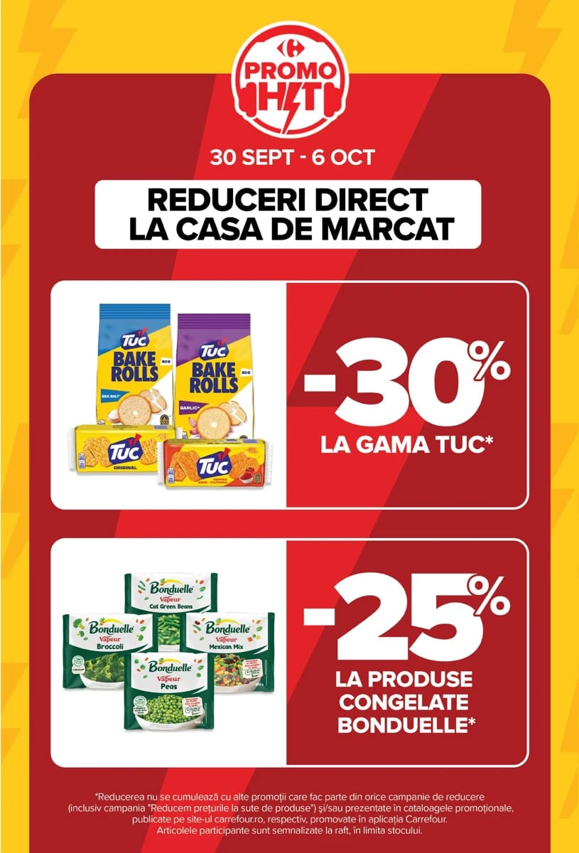 Catalog Carrefour Market, pagina 12 din 54