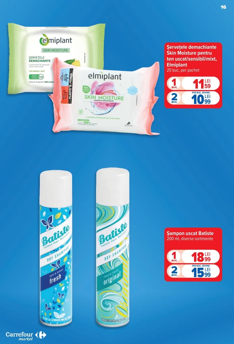Catalog Carrefour Market, pagina 16 din 54