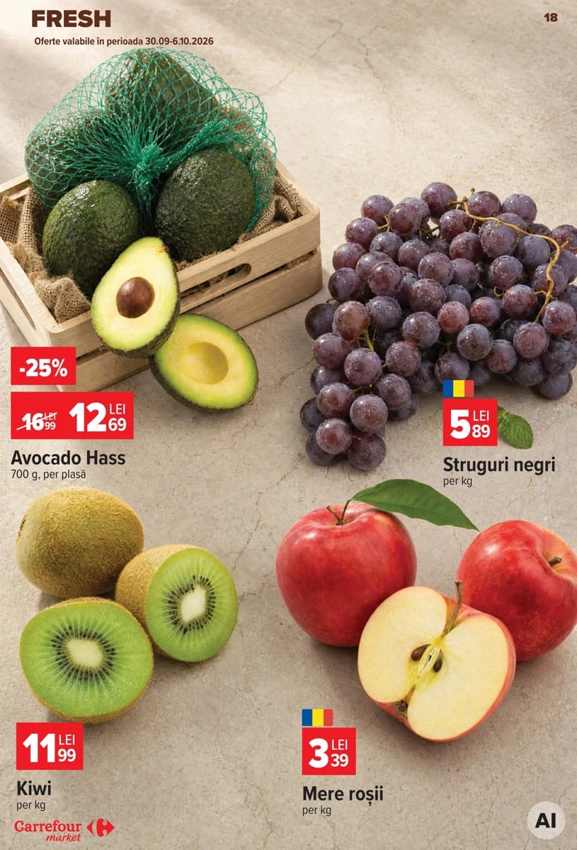 Catalog Carrefour Market, pagina 18 din 54