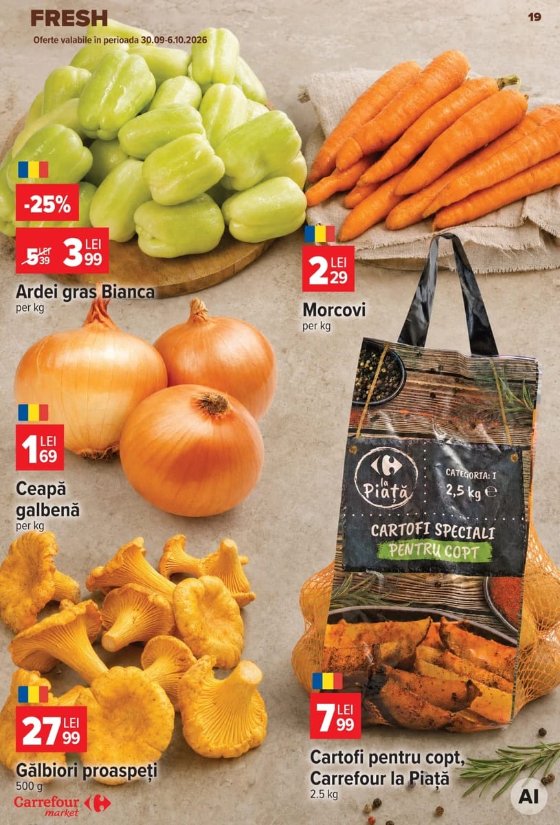 Catalog Carrefour Market, pagina 19 din 54