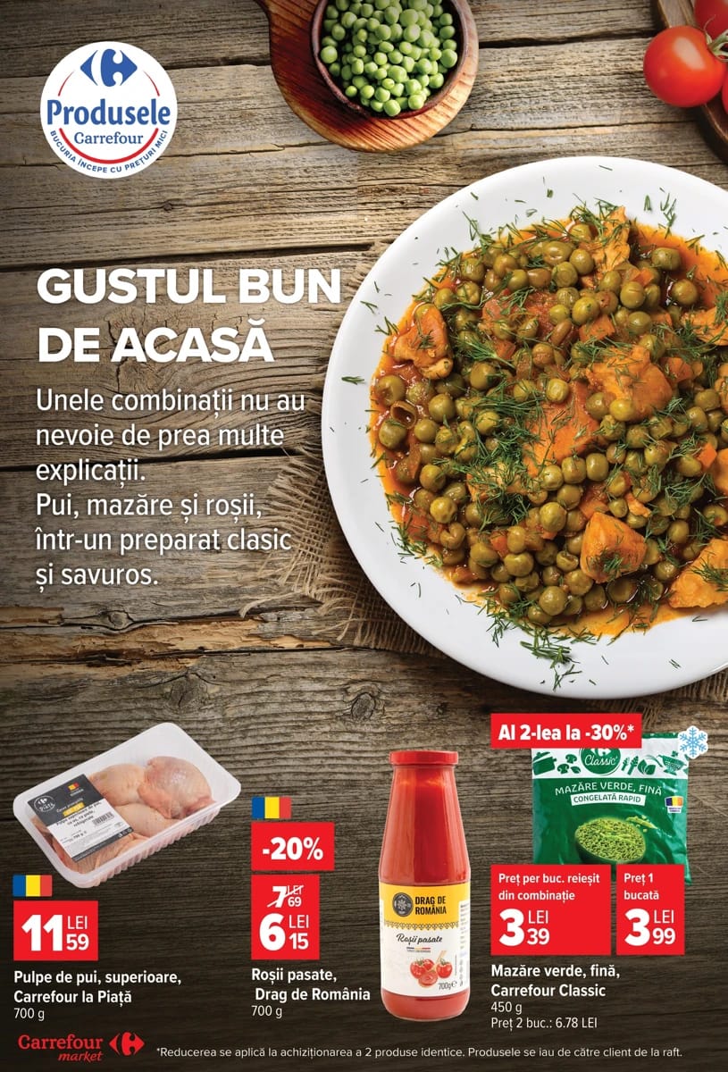 Catalog Carrefour Market, pagina 27 din 54