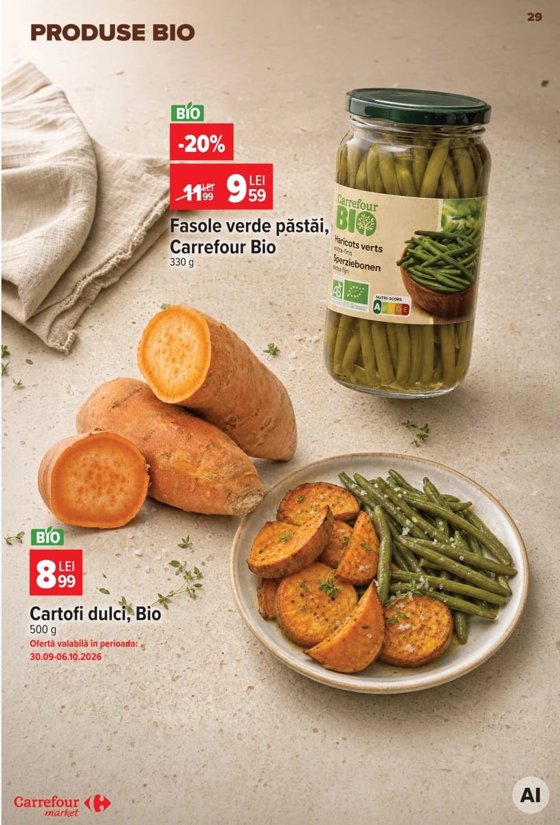Catalog Carrefour Market, pagina 29 din 54
