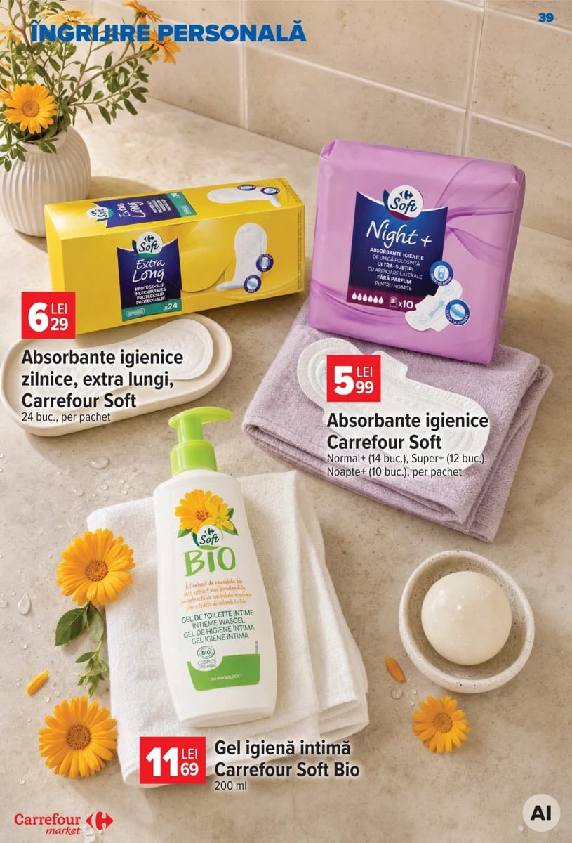 Catalog Carrefour Market, pagina 39 din 54