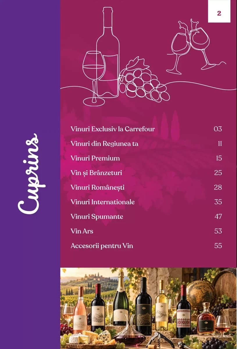 Catalog Carrefour, pagina 2 din 57