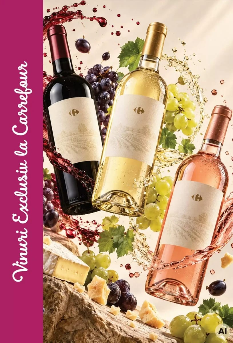 Catalog Carrefour, pagina 3 din 57