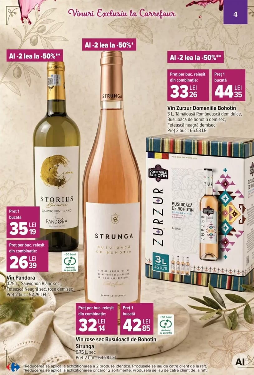 Catalog Carrefour, pagina 4 din 57