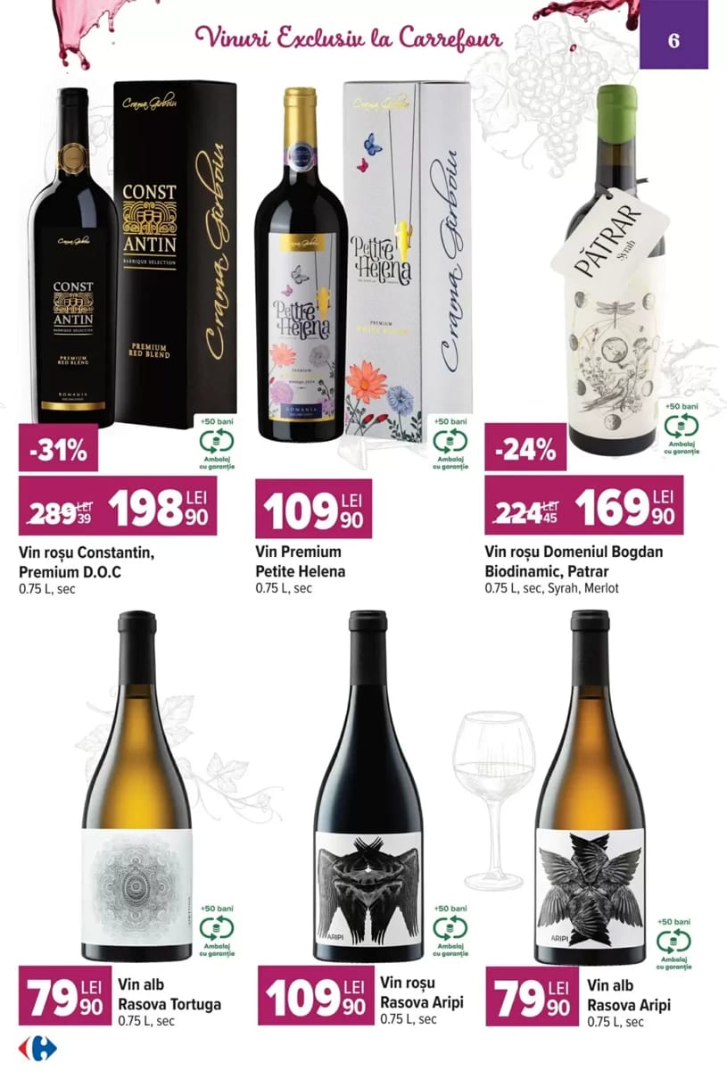 Catalog Carrefour, pagina 6 din 57