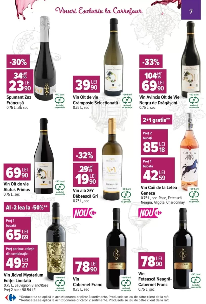 Catalog Carrefour, pagina 7 din 57