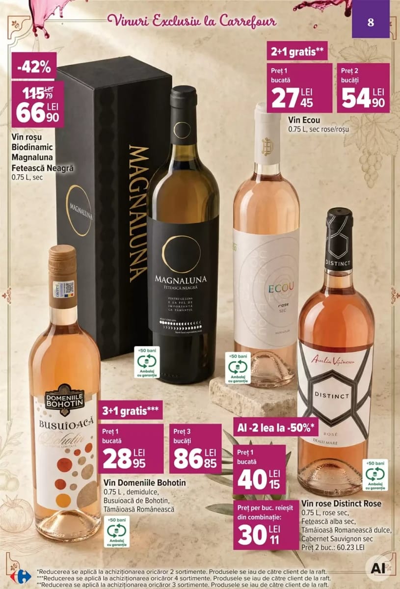 Catalog Carrefour, pagina 8 din 57