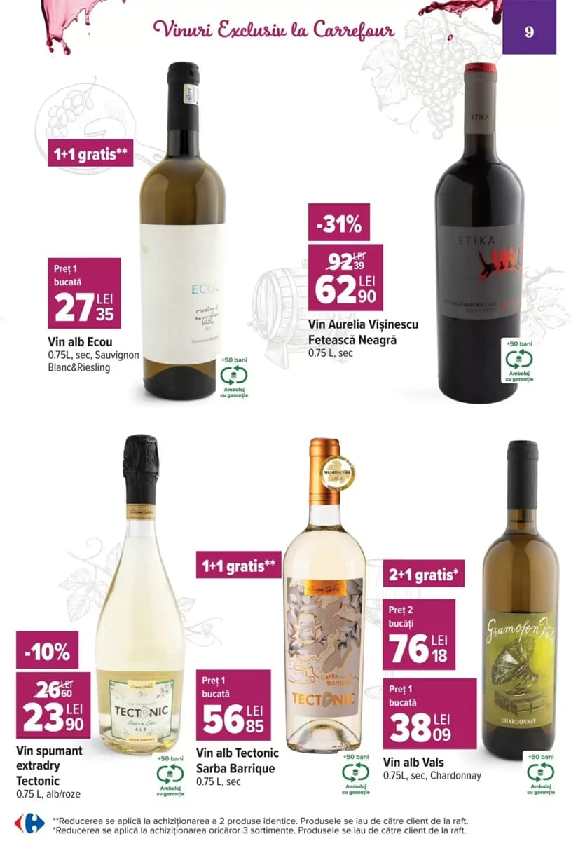 Catalog Carrefour, pagina 9 din 57