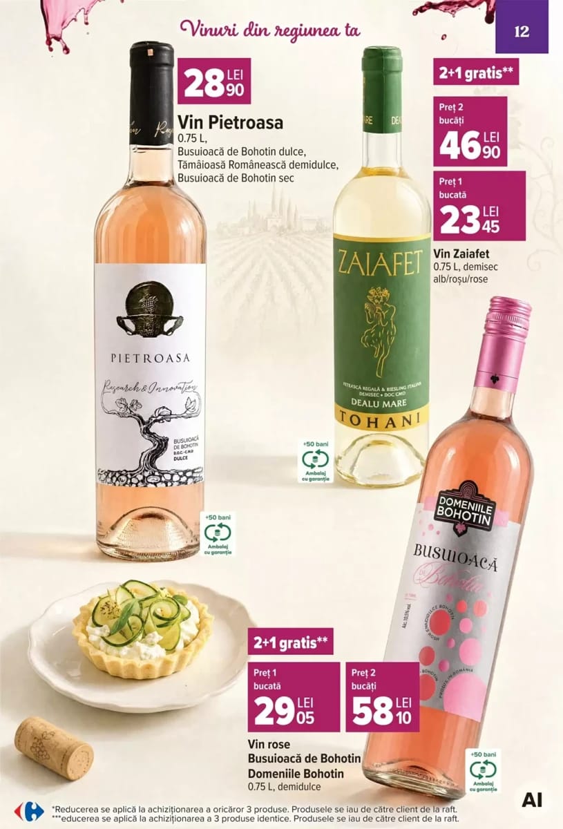 Catalog Carrefour, pagina 12 din 57