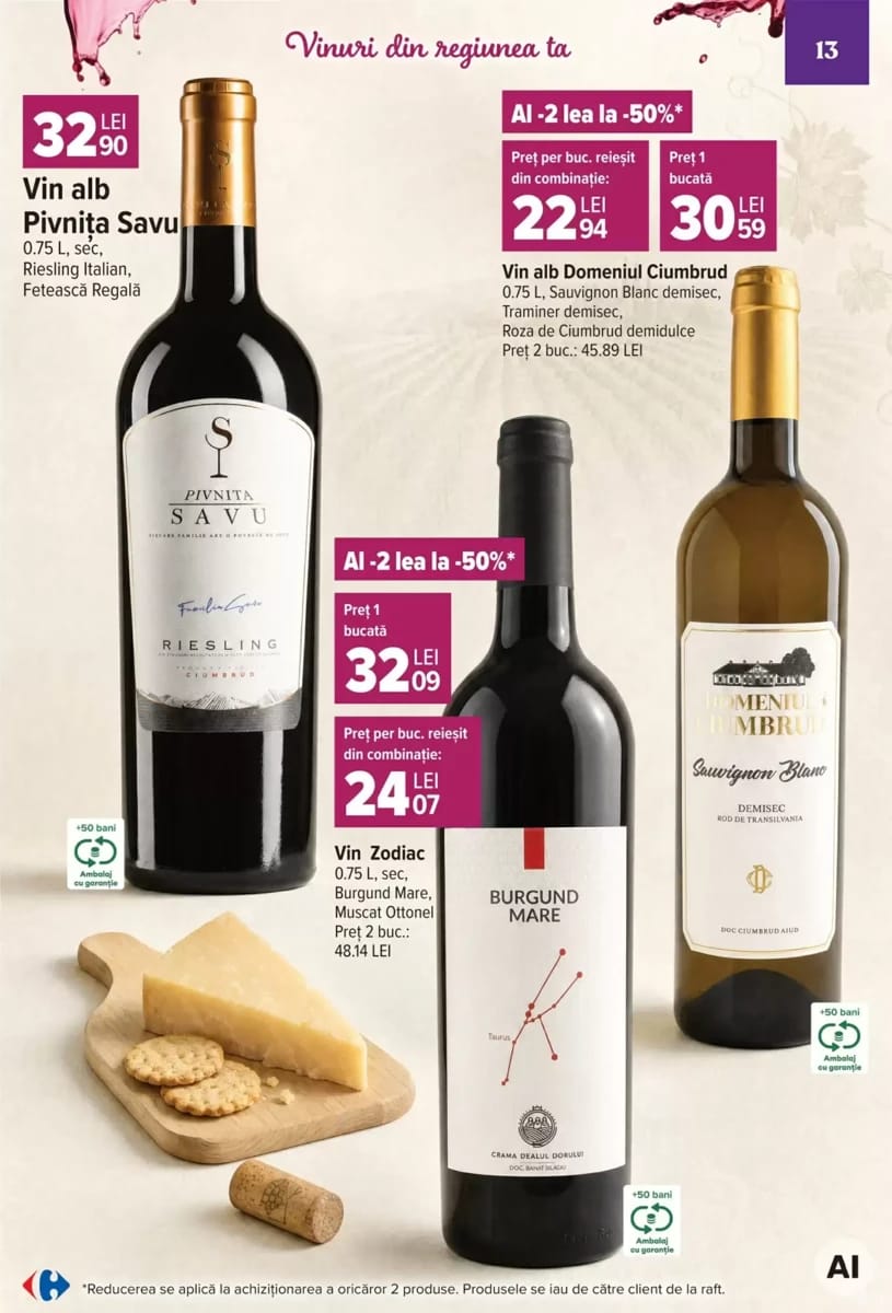 Catalog Carrefour, pagina 13 din 57
