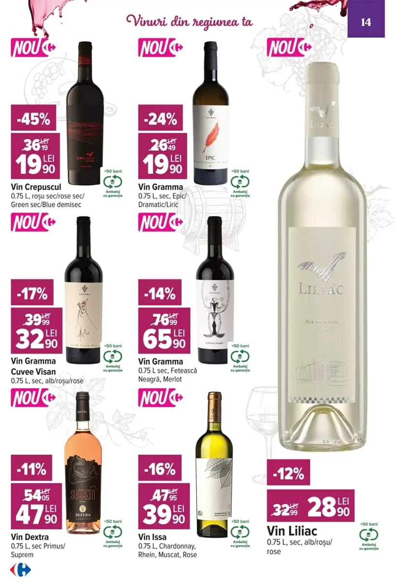 Catalog Carrefour, pagina 14 din 57