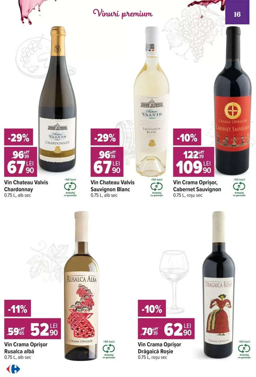 Catalog Carrefour, pagina 16 din 57