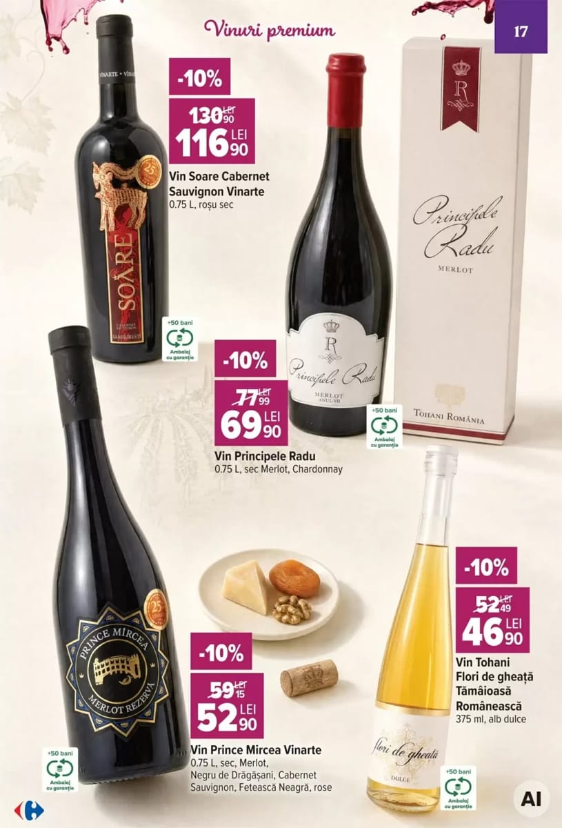 Catalog Carrefour, pagina 17 din 57