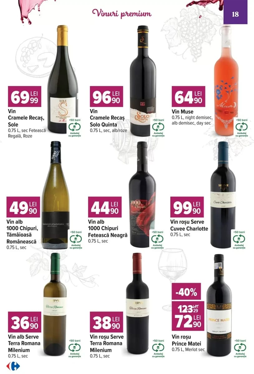 Catalog Carrefour, pagina 18 din 57