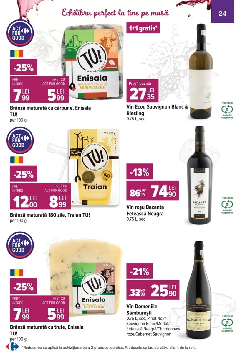 Catalog Carrefour, pagina 24 din 57