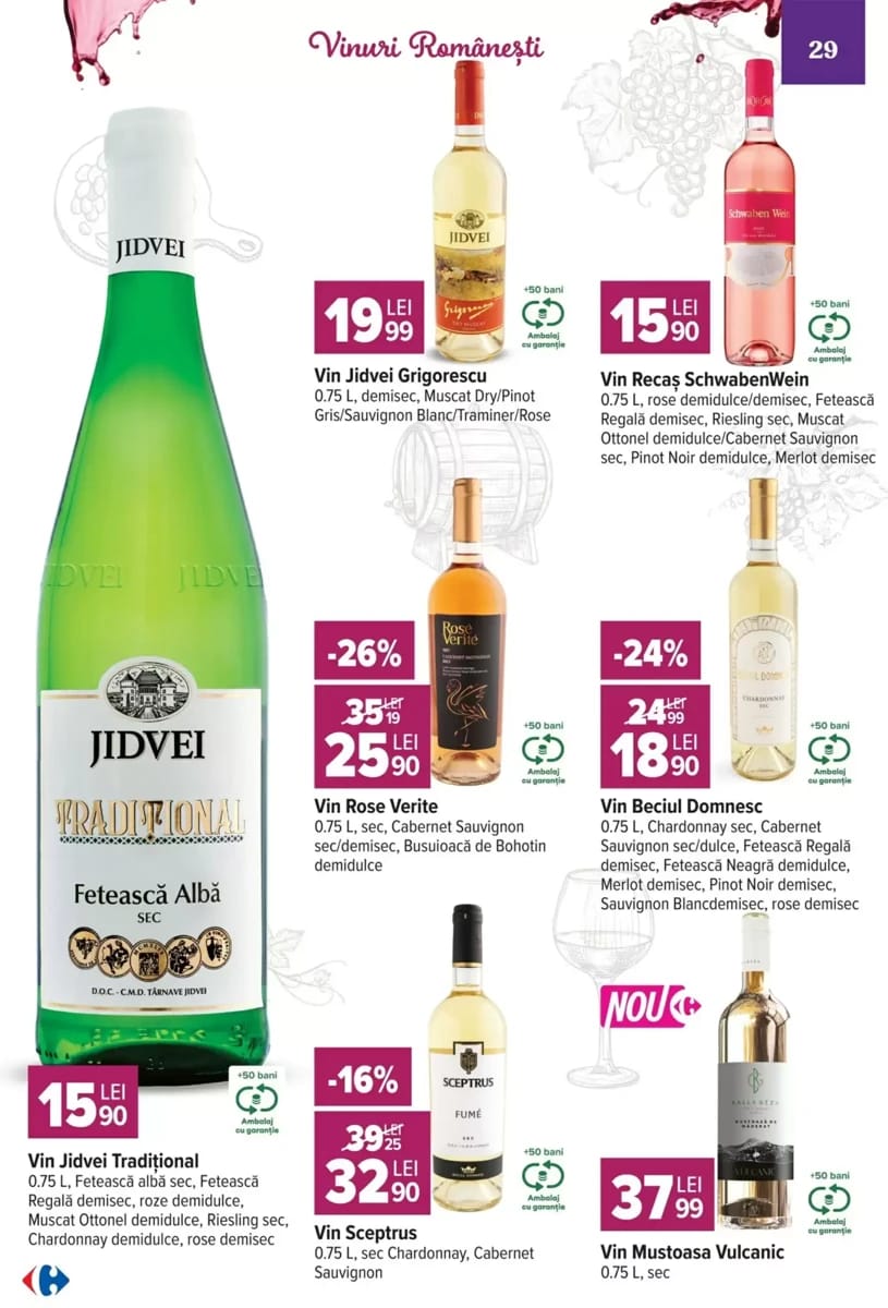 Catalog Carrefour, pagina 29 din 57