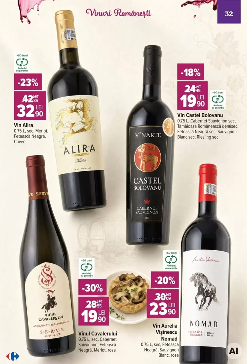 Catalog Carrefour, pagina 32 din 57