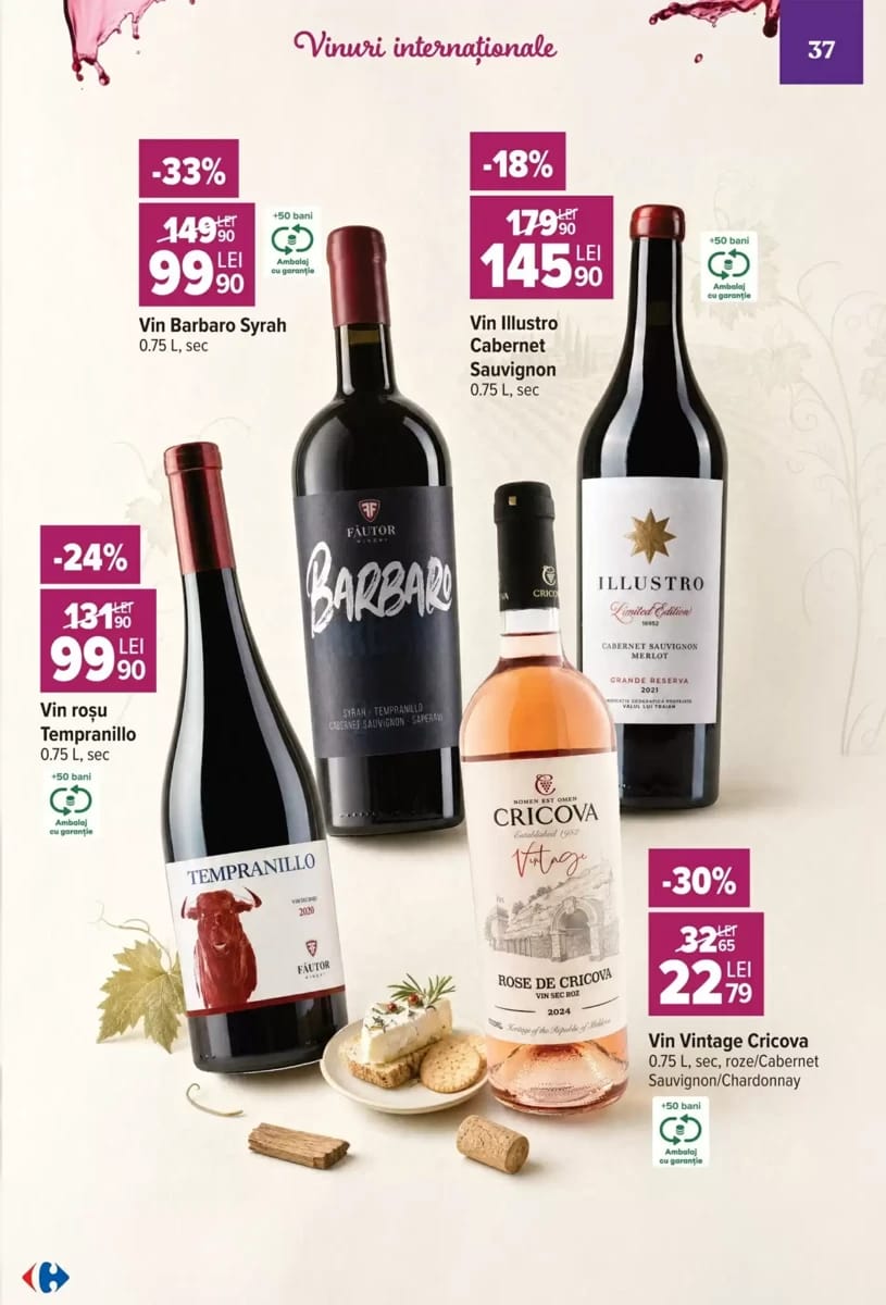 Catalog Carrefour, pagina 37 din 57