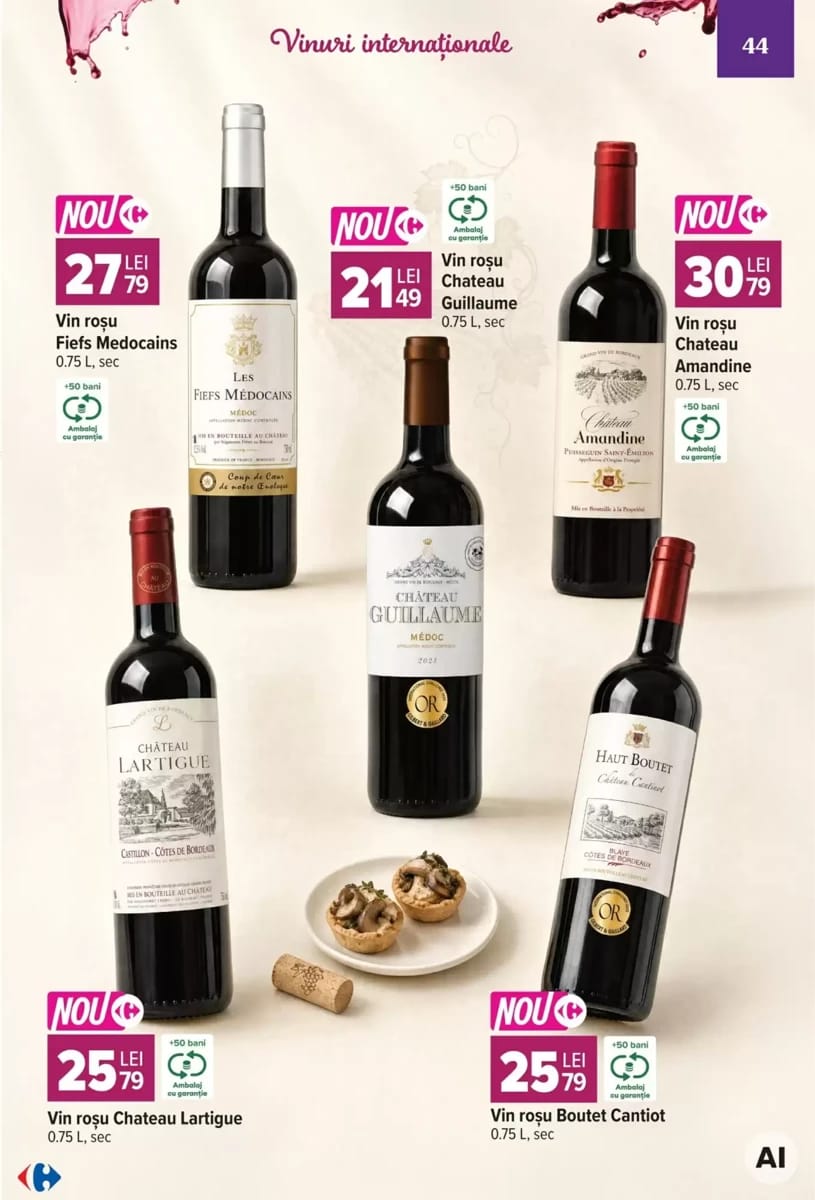 Catalog Carrefour, pagina 44 din 57