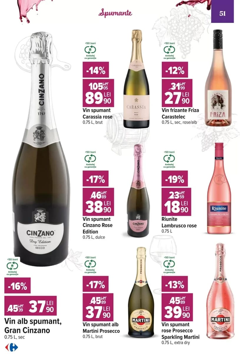 Catalog Carrefour, pagina 51 din 57