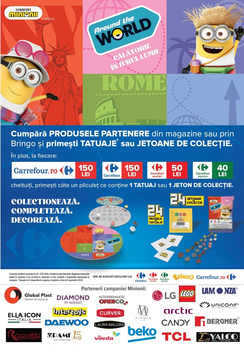 Catalog Carrefour, pagina 2 din 18